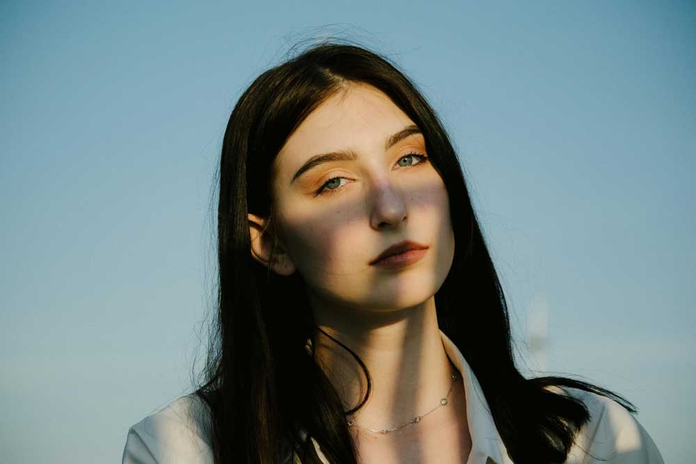 Human Design Typ Reflektor