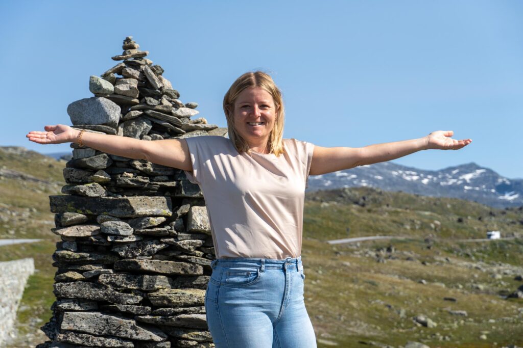 Selbstbewusstsein coiaching Pia Linnemann