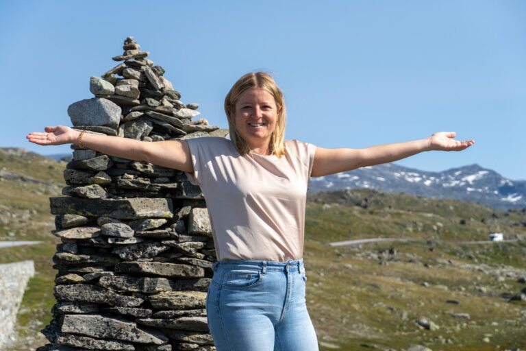 Selbstbewusstsein coiaching Pia Linnemann