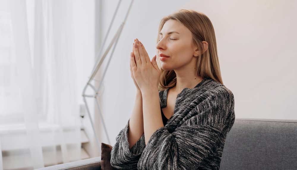 Selbstbewusstsein fördern