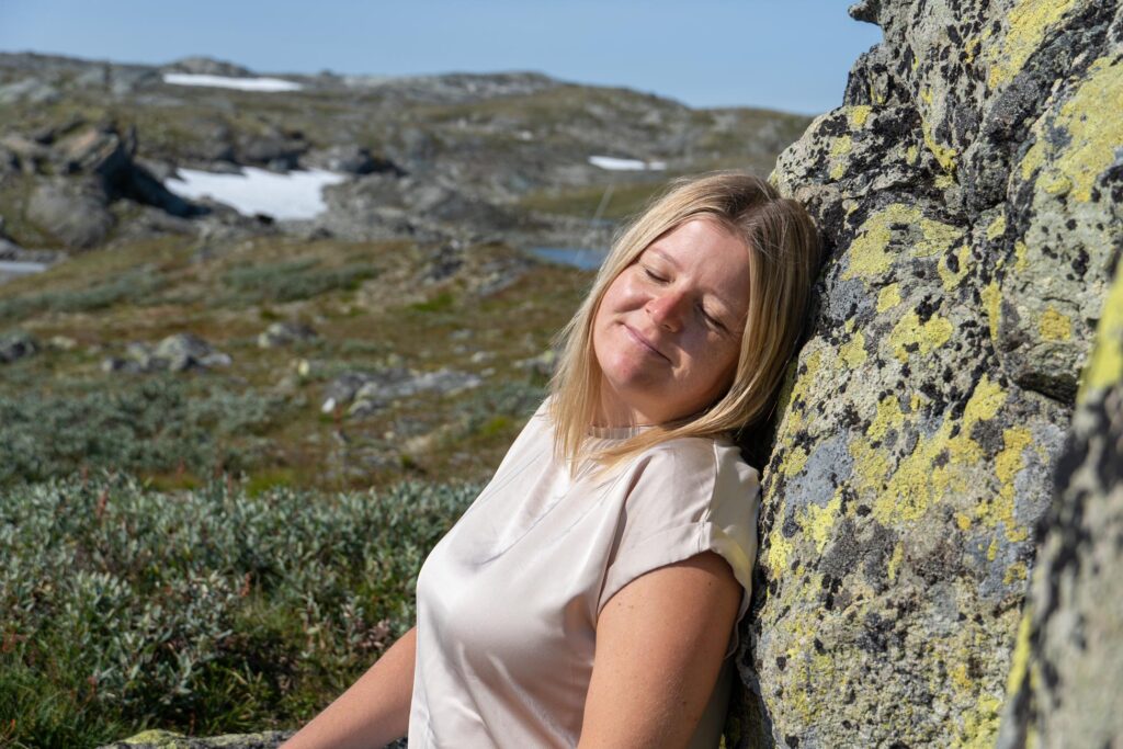 Langfristige Entwicklung – Routinen & Stabilität