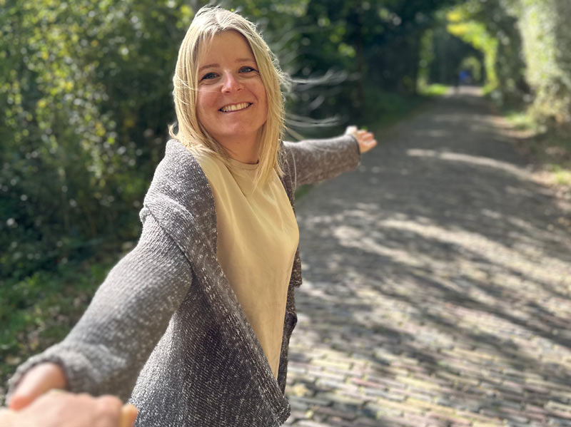 Pia Wegweiser Selbstbewusstsein Coaching