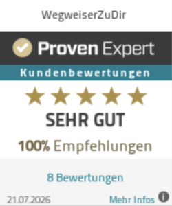 proven expert siegel wegweiserzudir
